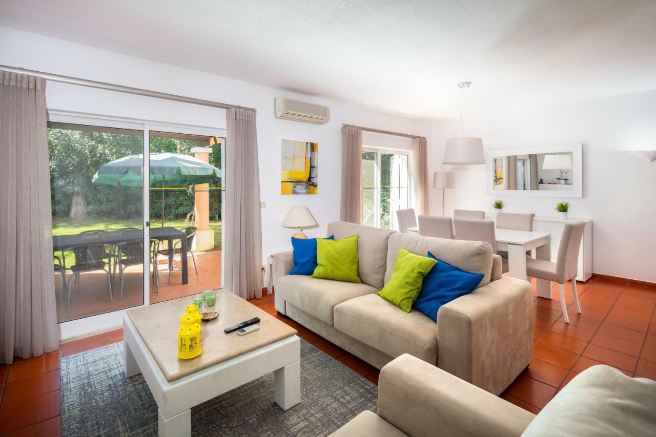 Quinta Golf & Beach House Quinta do Lago Dış mekan fotoğraf