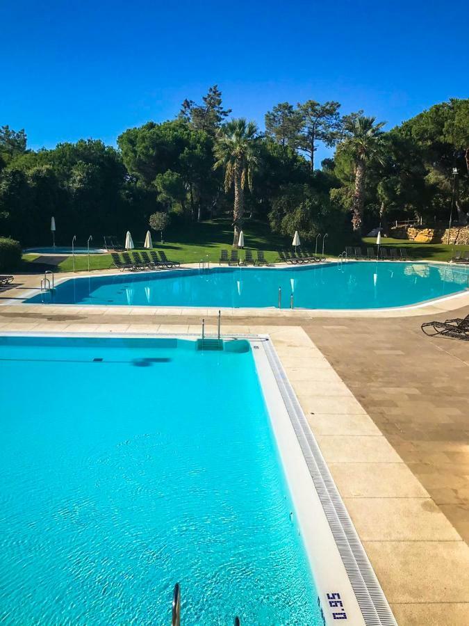 Quinta Golf & Beach House Quinta do Lago Dış mekan fotoğraf