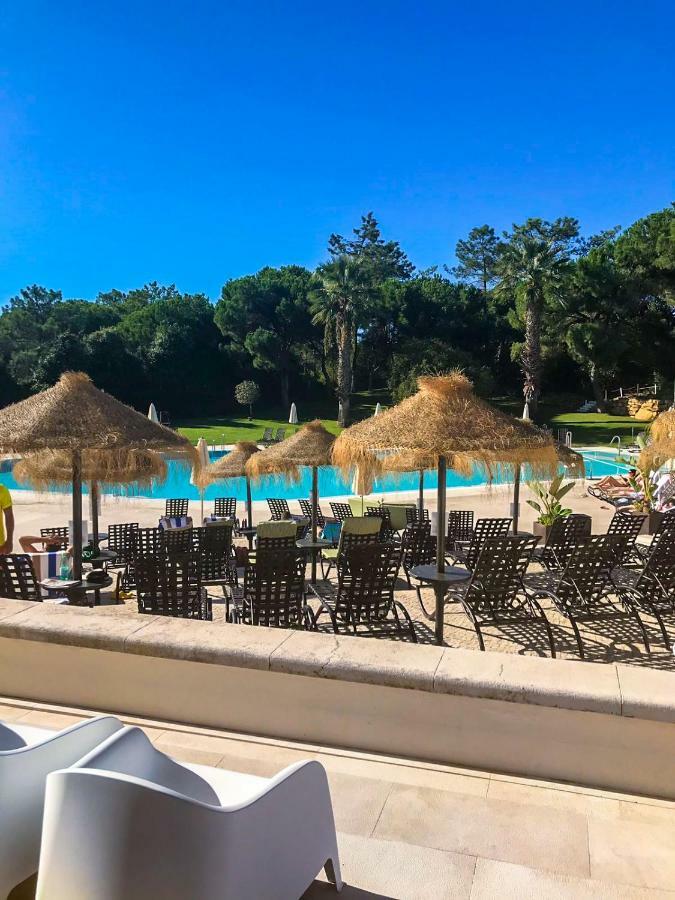 Quinta Golf & Beach House Quinta do Lago Dış mekan fotoğraf
