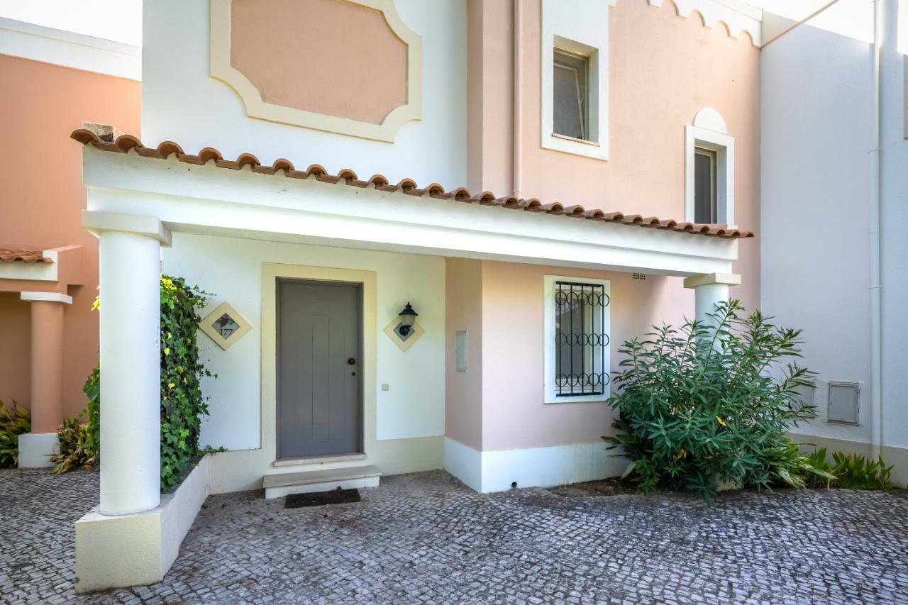 Quinta Golf & Beach House Quinta do Lago Dış mekan fotoğraf