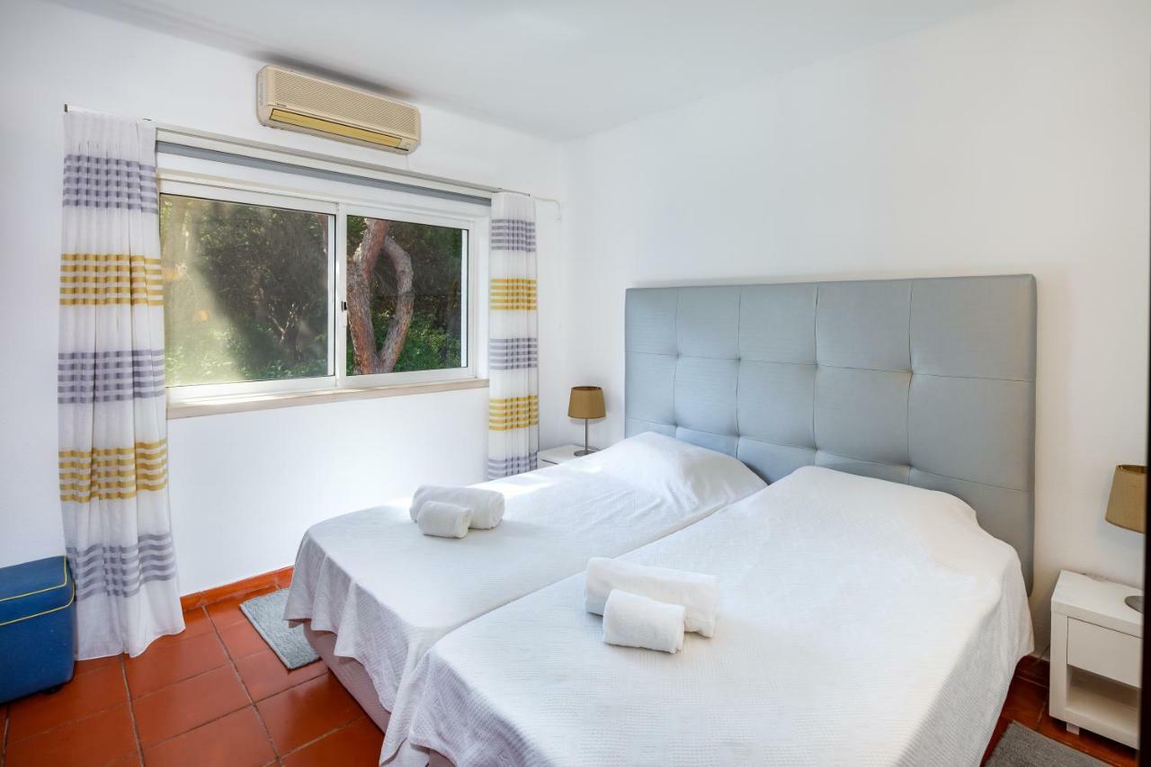 Quinta Golf & Beach House Quinta do Lago Dış mekan fotoğraf