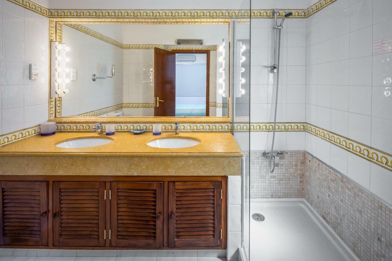 Quinta Golf & Beach House Quinta do Lago Dış mekan fotoğraf