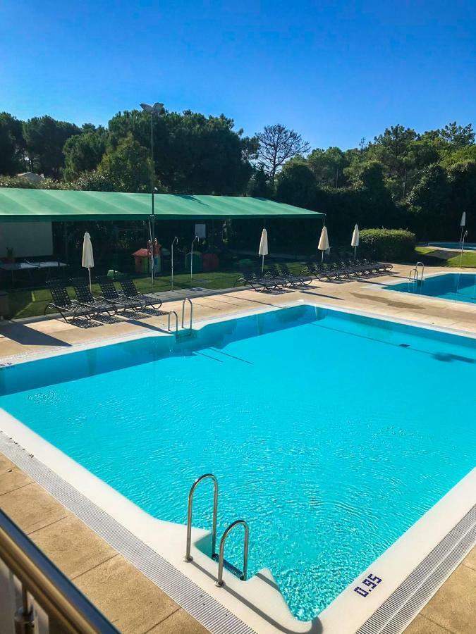 Quinta Golf & Beach House Quinta do Lago Dış mekan fotoğraf