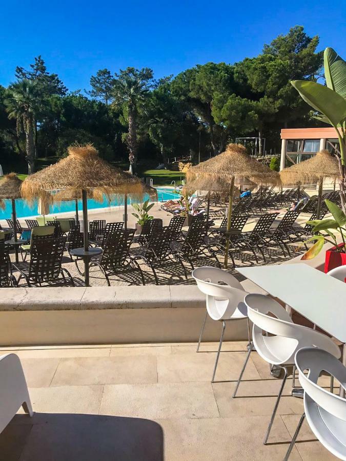 Quinta Golf & Beach House Quinta do Lago Dış mekan fotoğraf