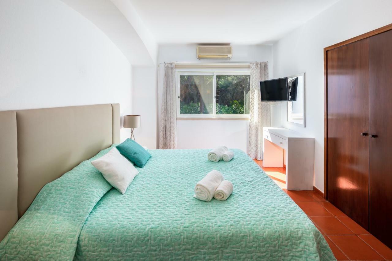 Quinta Golf & Beach House Quinta do Lago Dış mekan fotoğraf