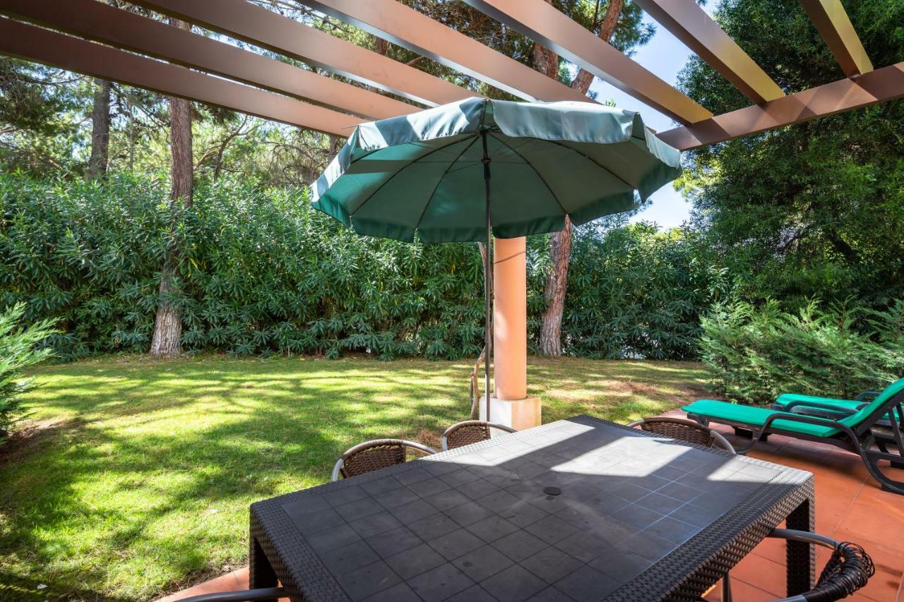 Quinta Golf & Beach House Quinta do Lago Dış mekan fotoğraf