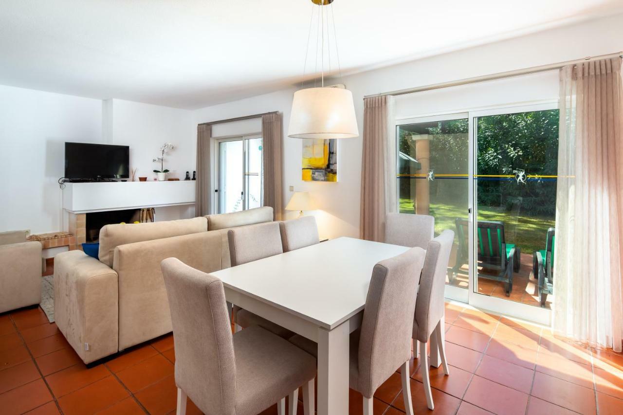 Quinta Golf & Beach House Quinta do Lago Dış mekan fotoğraf