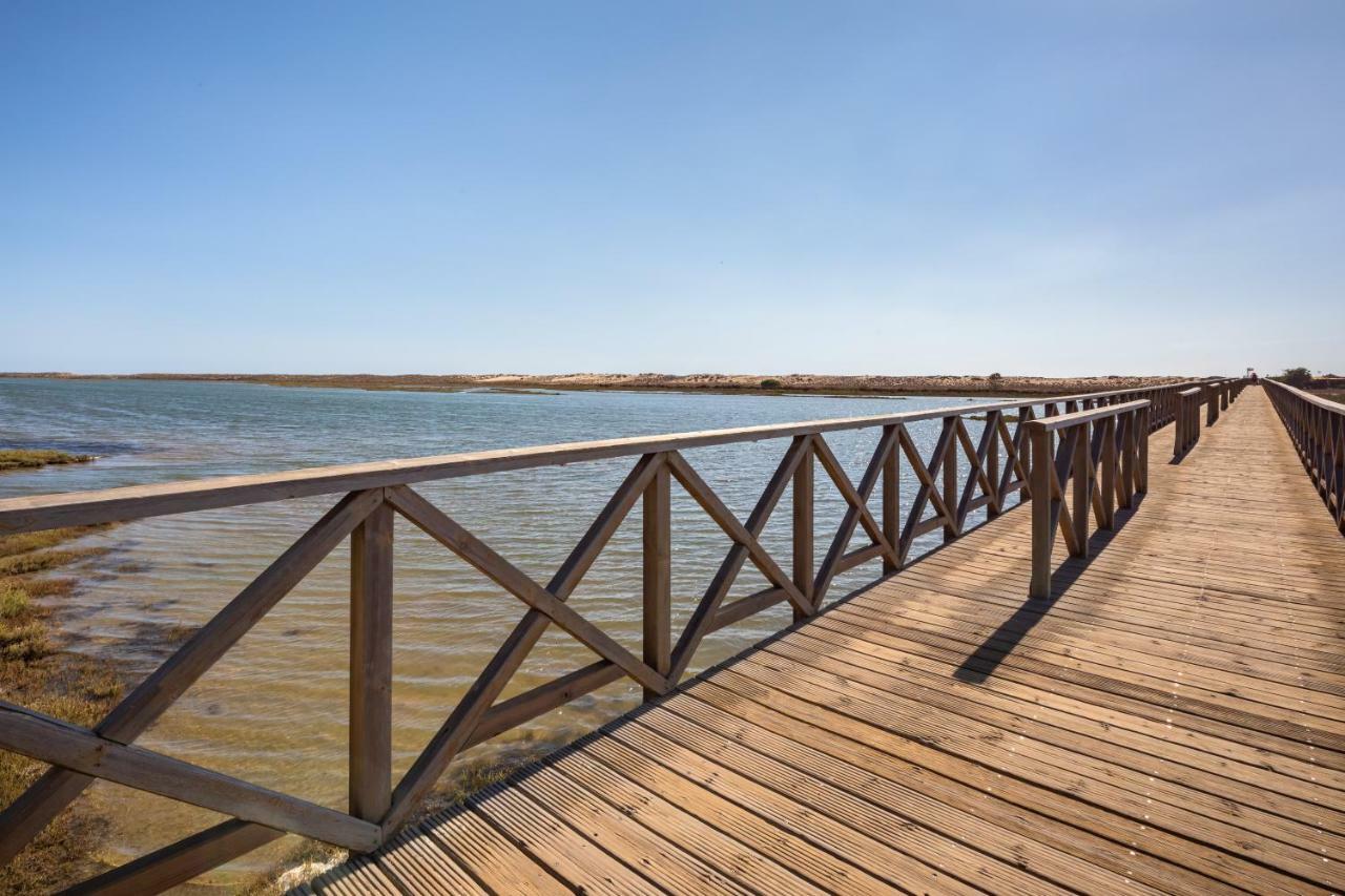 Quinta Golf & Beach House Quinta do Lago Dış mekan fotoğraf
