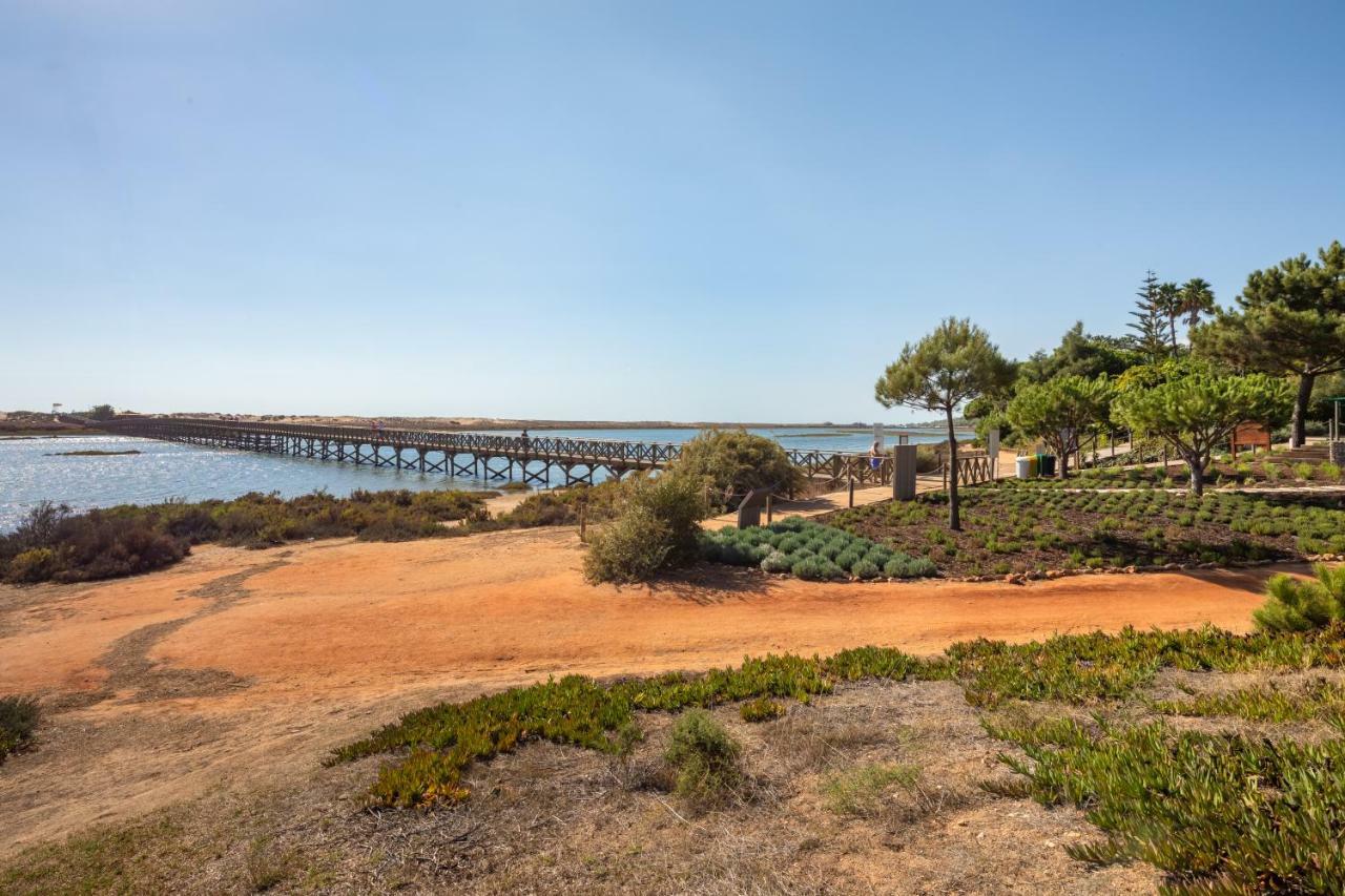 Quinta Golf & Beach House Quinta do Lago Dış mekan fotoğraf