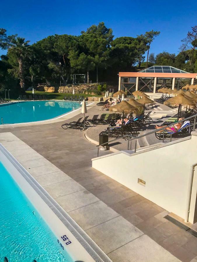 Quinta Golf & Beach House Quinta do Lago Dış mekan fotoğraf