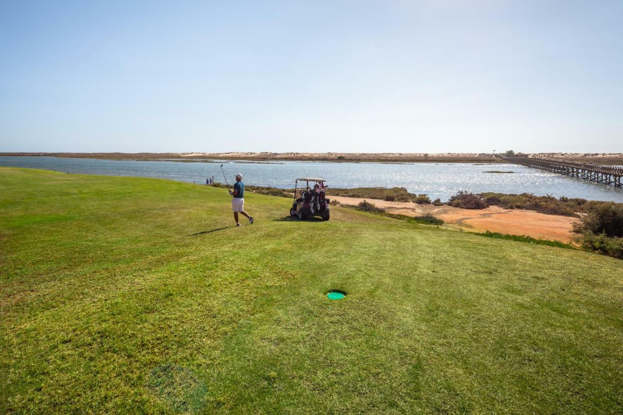 Quinta Golf & Beach House Quinta do Lago Dış mekan fotoğraf
