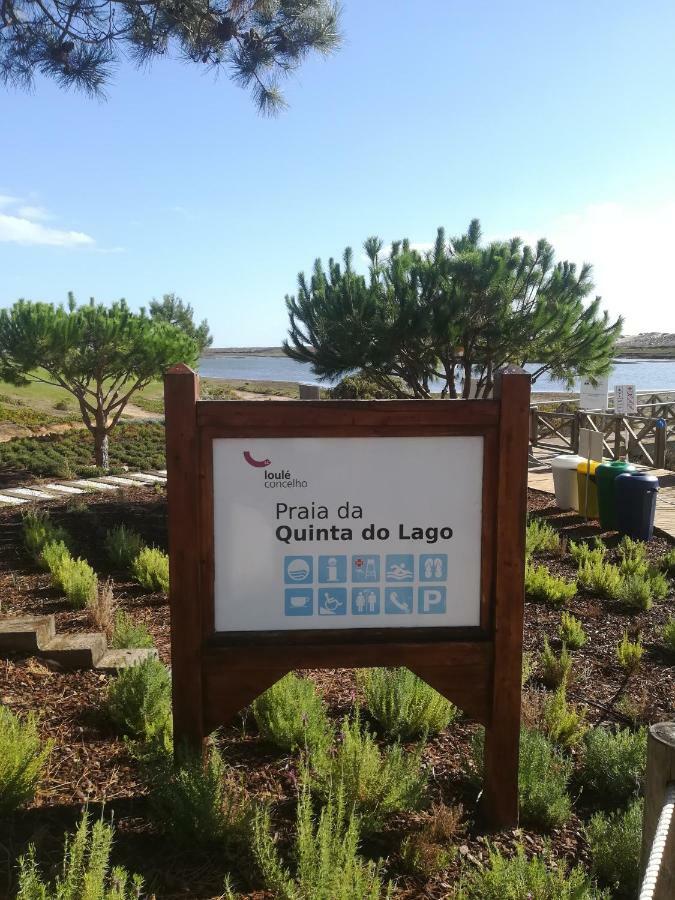 Quinta Golf & Beach House Quinta do Lago Dış mekan fotoğraf