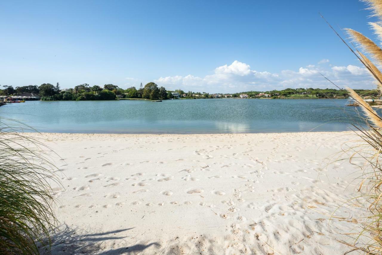 Quinta Golf & Beach House Quinta do Lago Dış mekan fotoğraf