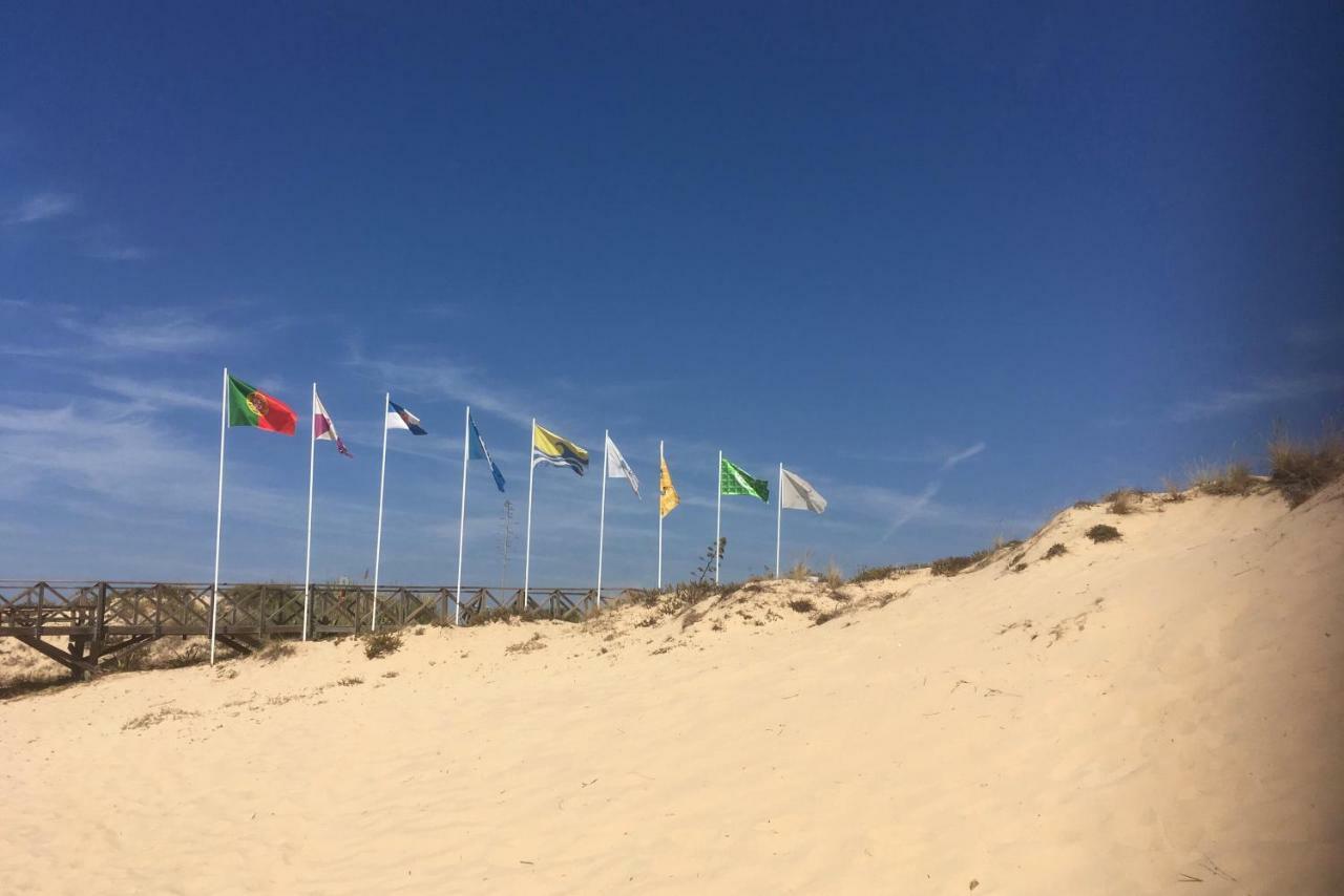 Quinta Golf & Beach House Quinta do Lago Dış mekan fotoğraf